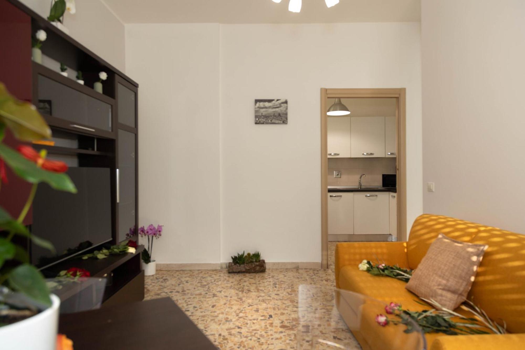 Florence Oasis Ngoại thất bức ảnh