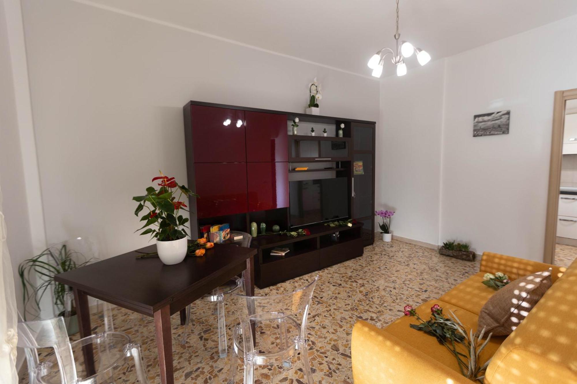 Florence Oasis Ngoại thất bức ảnh