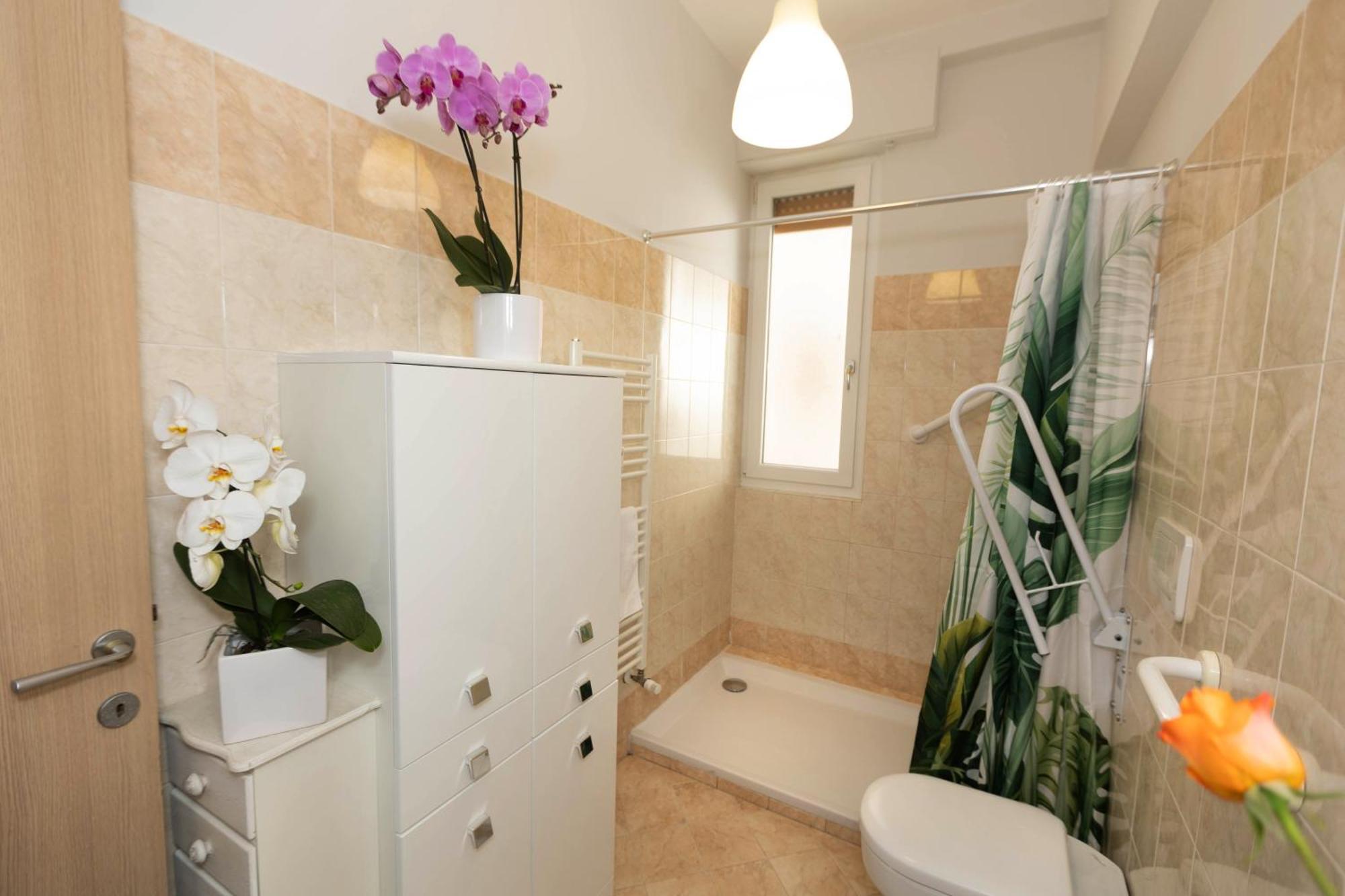 Florence Oasis Ngoại thất bức ảnh