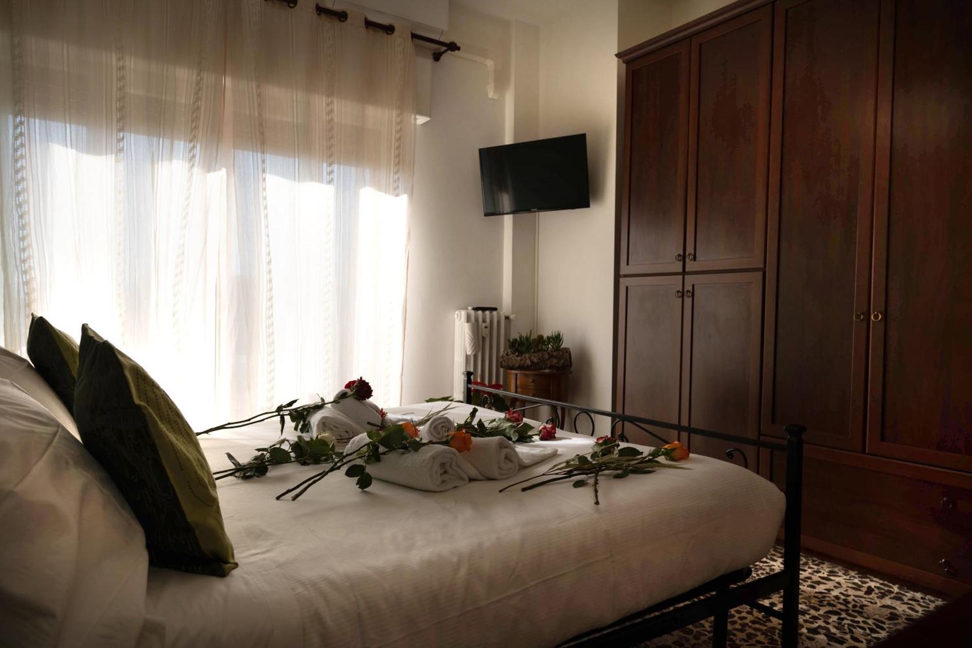 Florence Oasis Ngoại thất bức ảnh