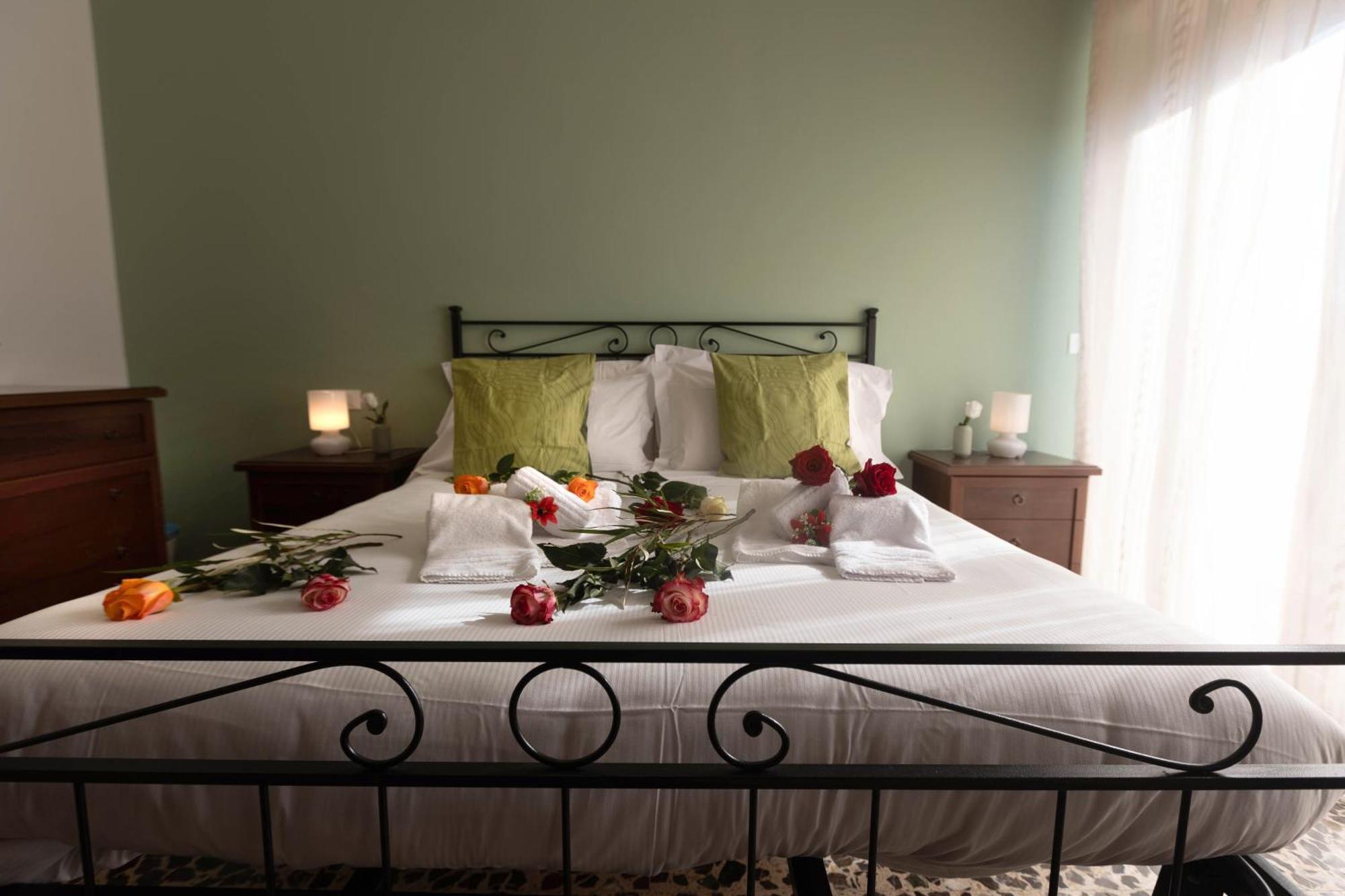 Florence Oasis Ngoại thất bức ảnh