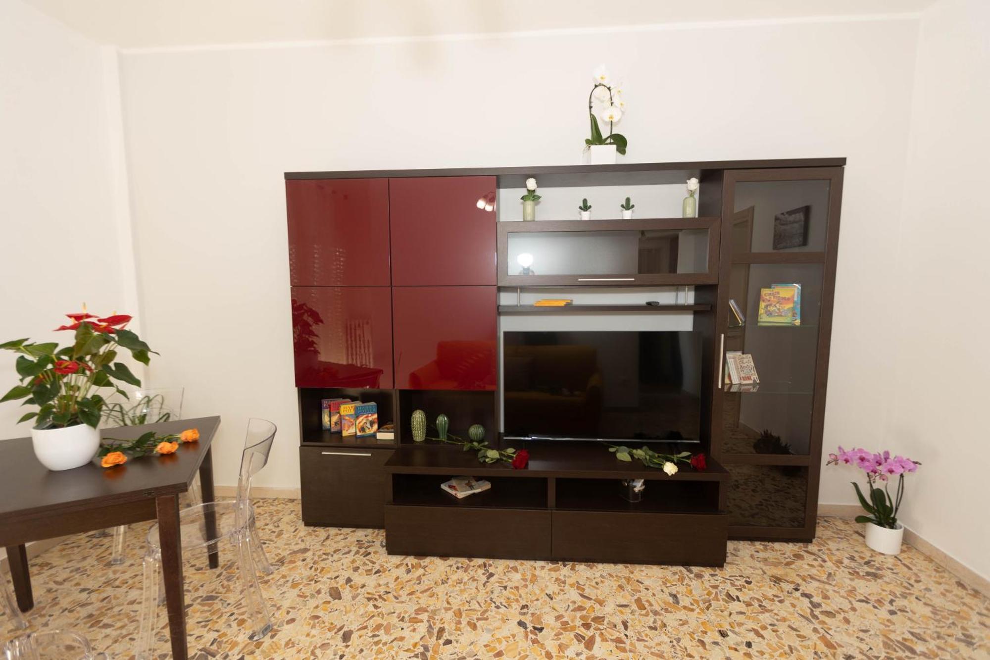 Florence Oasis Ngoại thất bức ảnh