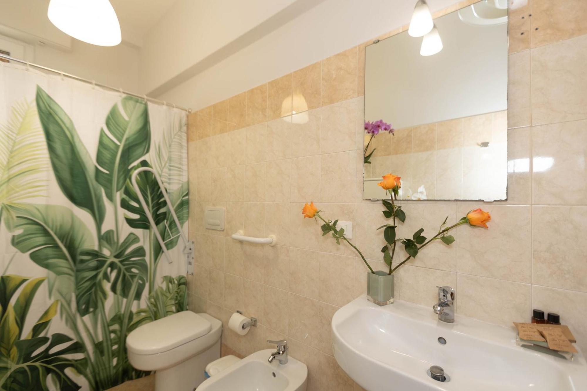Florence Oasis Ngoại thất bức ảnh