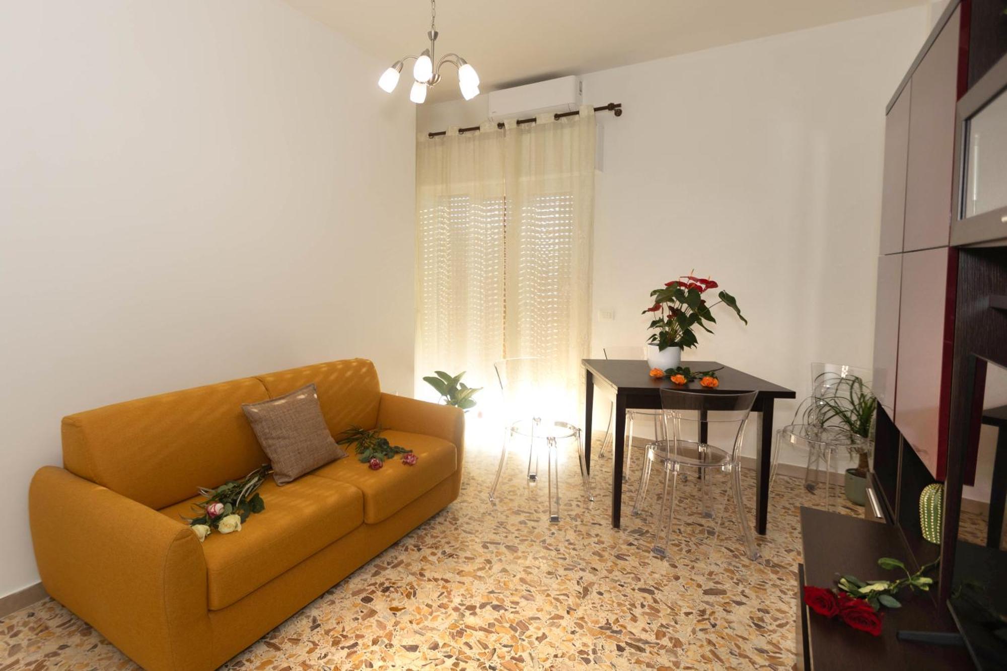 Florence Oasis Ngoại thất bức ảnh