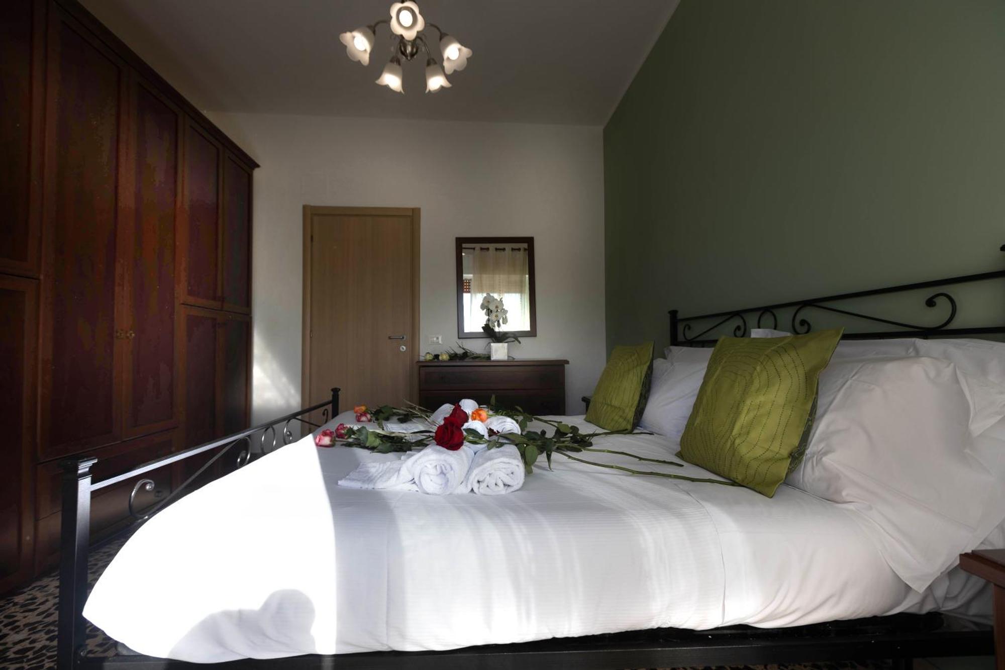 Florence Oasis Ngoại thất bức ảnh