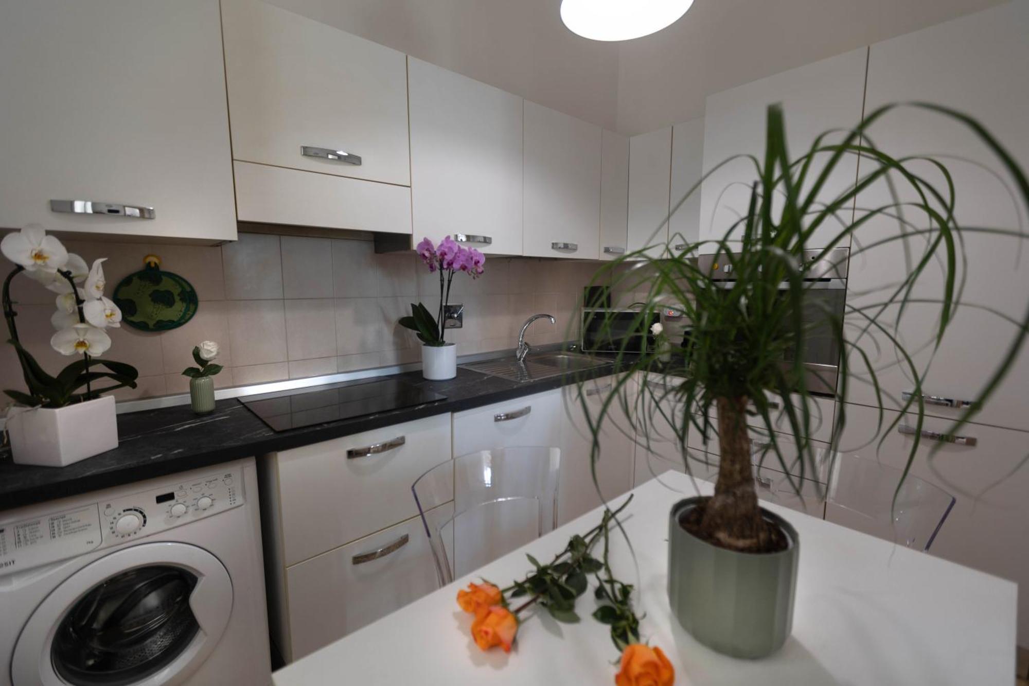 Florence Oasis Ngoại thất bức ảnh