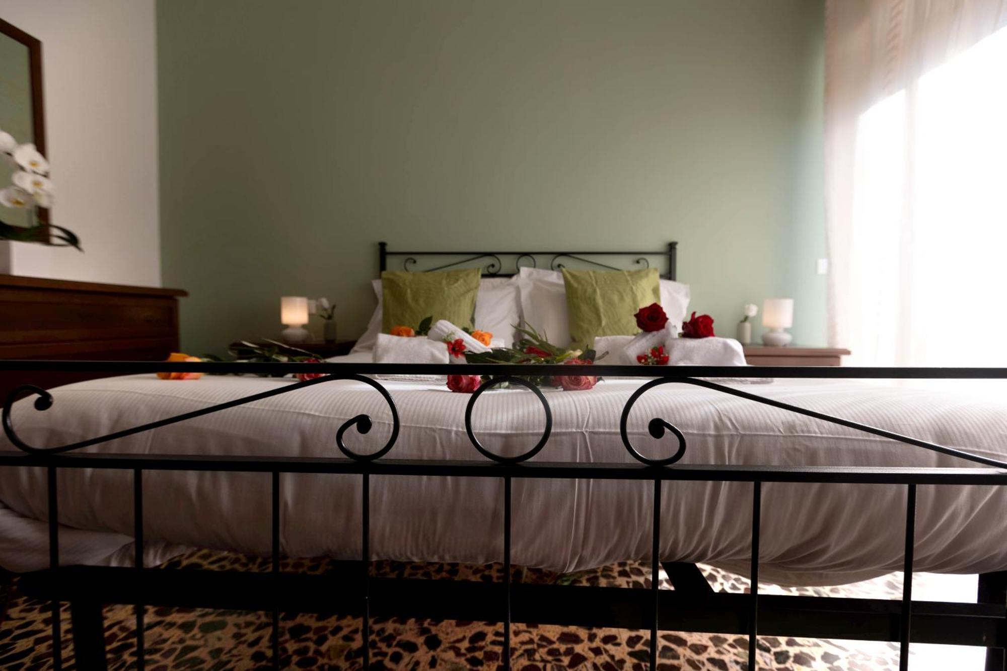 Florence Oasis Ngoại thất bức ảnh